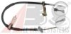 TOYOT 4643028160 Cable, parking brake